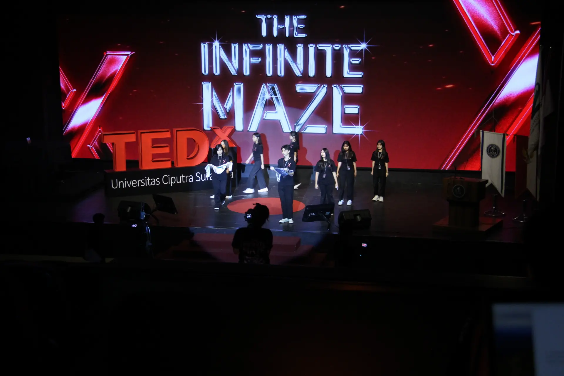 Event moment