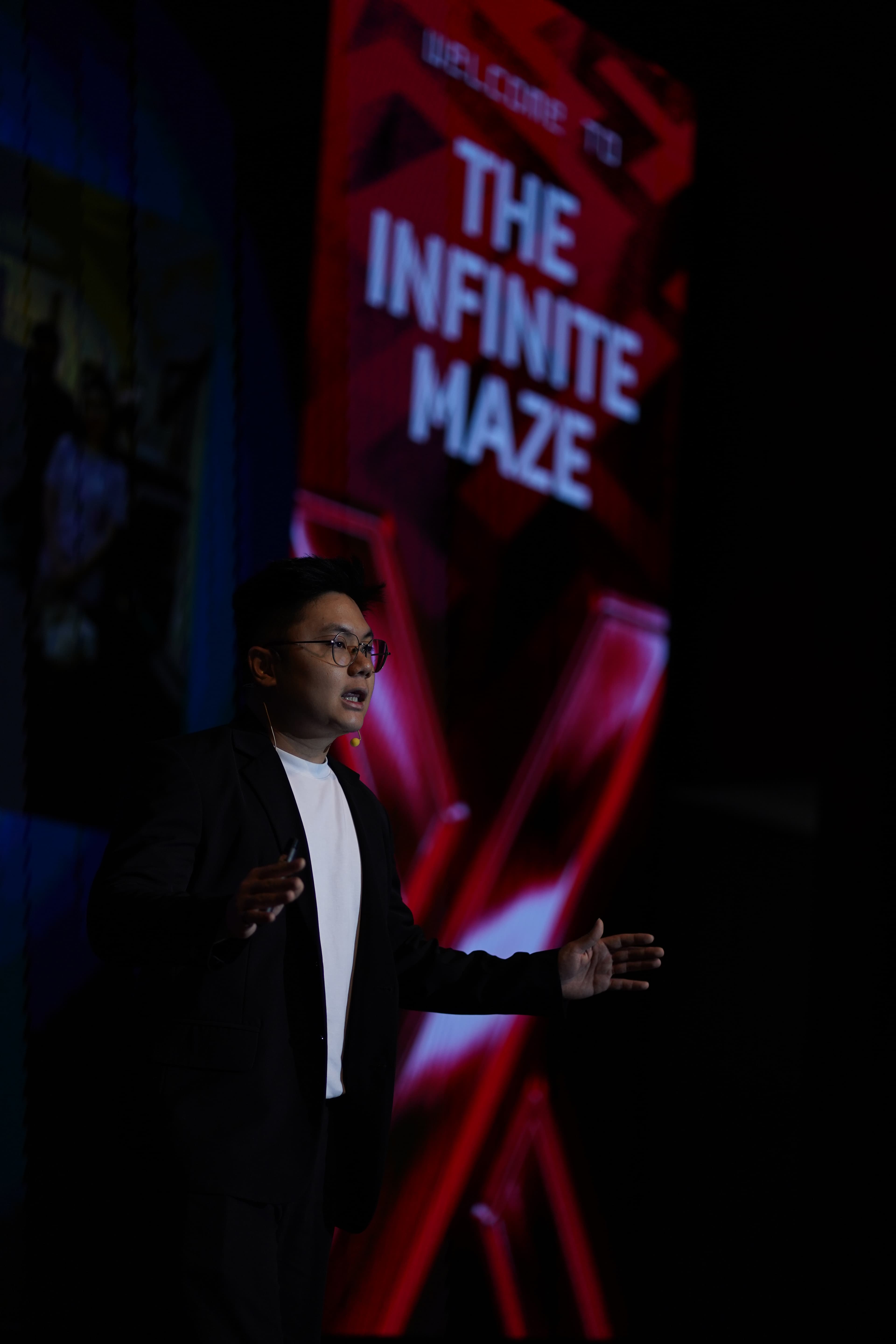 Wilson David Mulya H.