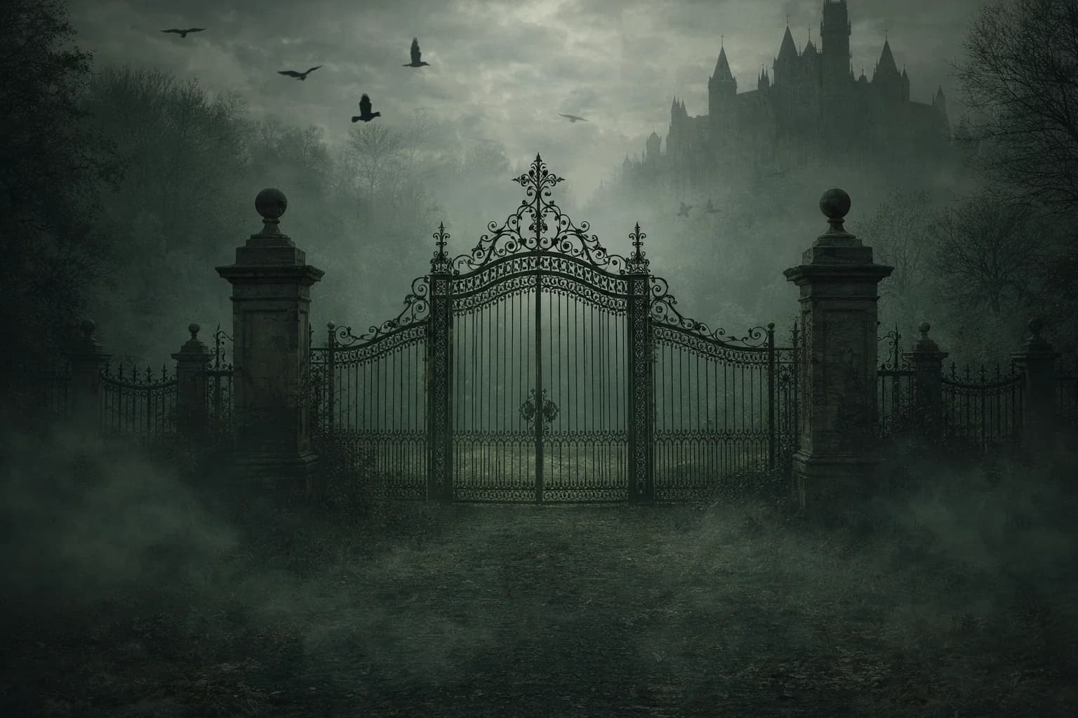 TEDx gate background